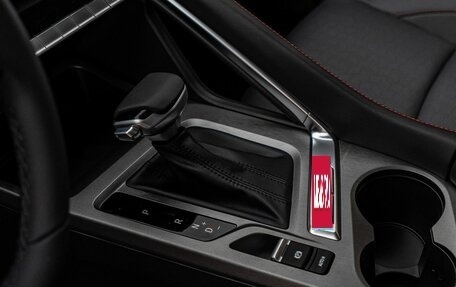 Changan CS35 Plus, 2024 год, 2 649 900 рублей, 13 фотография