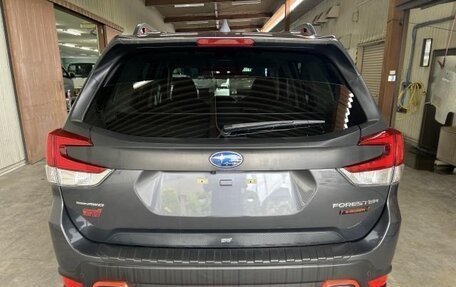 Subaru Forester, 2023 год, 2 770 000 рублей, 6 фотография