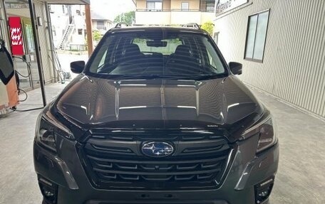 Subaru Forester, 2023 год, 2 770 000 рублей, 2 фотография