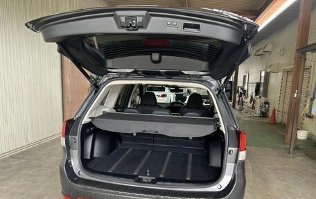 Subaru Forester, 2023 год, 2 770 000 рублей, 9 фотография