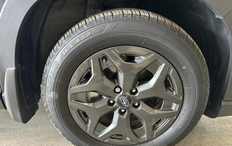 Subaru Forester, 2023 год, 2 770 000 рублей, 11 фотография