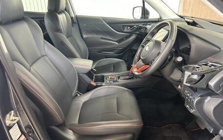 Subaru Forester, 2023 год, 2 770 000 рублей, 13 фотография