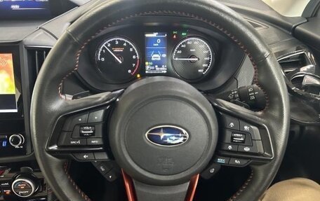 Subaru Forester, 2023 год, 2 770 000 рублей, 16 фотография