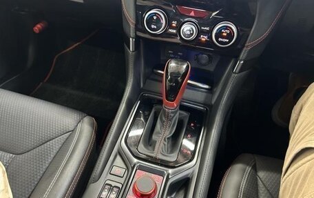 Subaru Forester, 2023 год, 2 770 000 рублей, 18 фотография