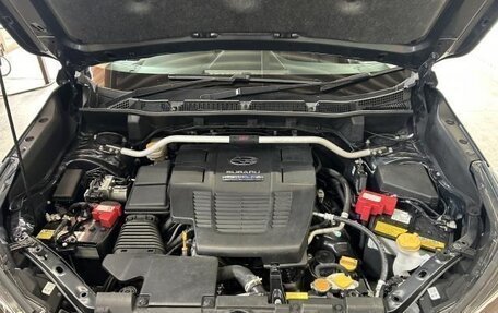 Subaru Forester, 2023 год, 2 770 000 рублей, 10 фотография