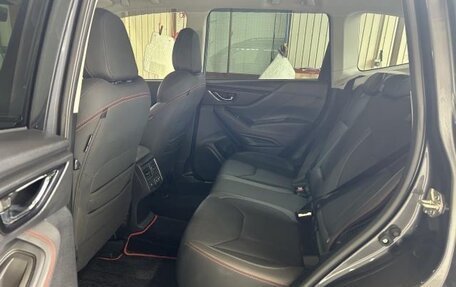 Subaru Forester, 2023 год, 2 770 000 рублей, 15 фотография