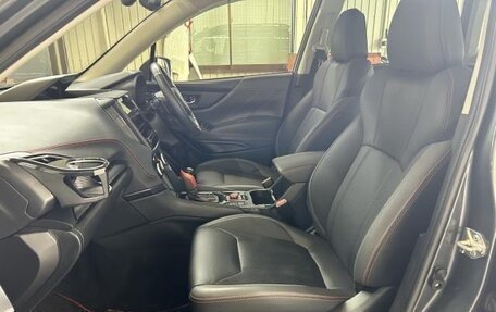 Subaru Forester, 2023 год, 2 770 000 рублей, 14 фотография