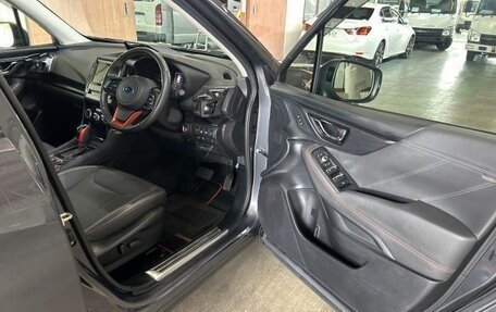 Subaru Forester, 2023 год, 2 770 000 рублей, 12 фотография