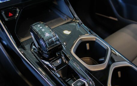 Geely Atlas, 2025 год, 3 717 190 рублей, 7 фотография