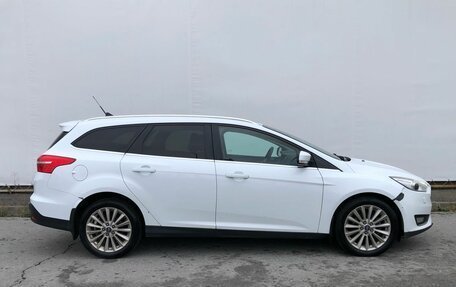 Ford Focus III, 2018 год, 950 000 рублей, 6 фотография