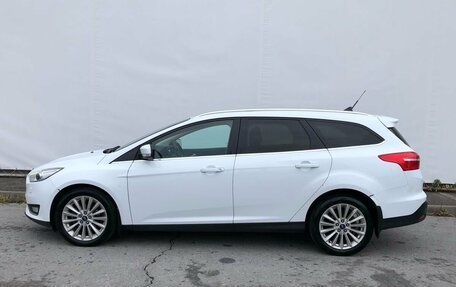 Ford Focus III, 2018 год, 950 000 рублей, 5 фотография