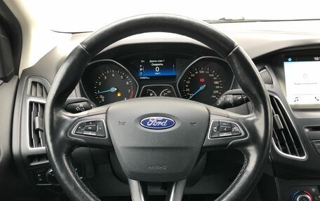 Ford Focus III, 2018 год, 950 000 рублей, 11 фотография