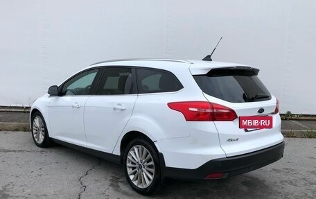 Ford Focus III, 2018 год, 950 000 рублей, 4 фотография