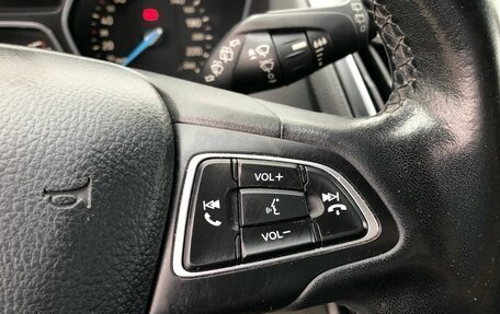 Ford Focus III, 2018 год, 950 000 рублей, 13 фотография