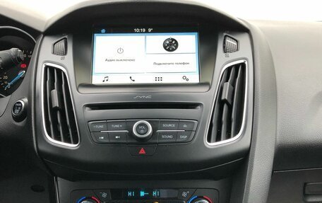 Ford Focus III, 2018 год, 950 000 рублей, 15 фотография