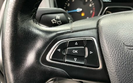 Ford Focus III, 2018 год, 950 000 рублей, 12 фотография