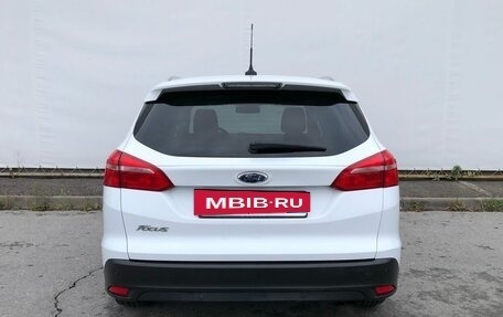 Ford Focus III, 2018 год, 950 000 рублей, 8 фотография