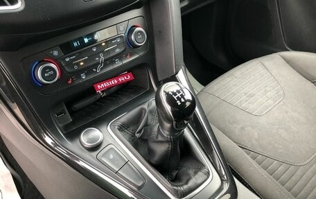 Ford Focus III, 2018 год, 950 000 рублей, 17 фотография