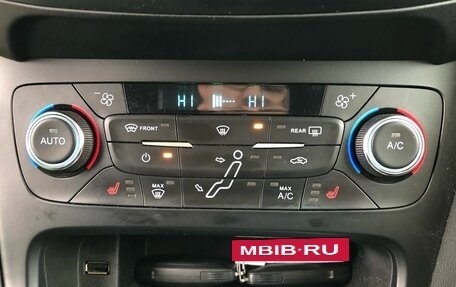 Ford Focus III, 2018 год, 950 000 рублей, 16 фотография