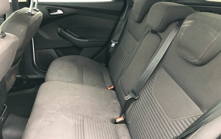 Ford Focus III, 2018 год, 950 000 рублей, 19 фотография