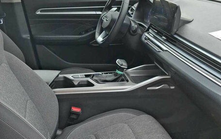 Geely Emgrand, 2024 год, 1 470 000 рублей, 6 фотография