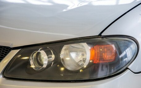 Nissan Almera, 2004 год, 368 000 рублей, 10 фотография