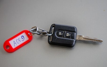 Nissan Almera, 2004 год, 368 000 рублей, 11 фотография