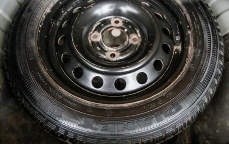 Nissan Almera, 2004 год, 368 000 рублей, 13 фотография