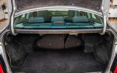 Nissan Almera, 2004 год, 368 000 рублей, 14 фотография