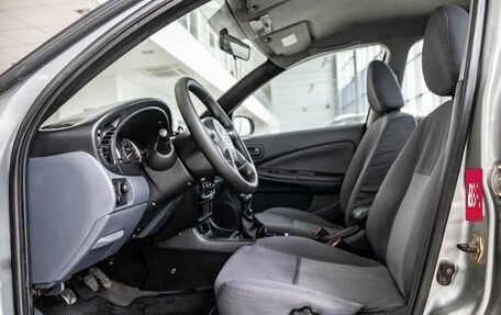 Nissan Almera, 2004 год, 368 000 рублей, 18 фотография