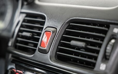 Nissan Almera, 2004 год, 368 000 рублей, 24 фотография