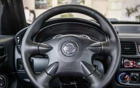 Nissan Almera, 2004 год, 368 000 рублей, 32 фотография