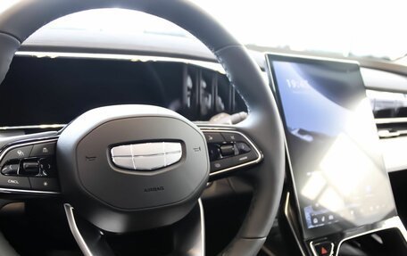 Geely Atlas, 2024 год, 3 817 190 рублей, 6 фотография