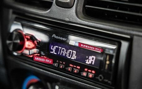 Nissan Almera, 2004 год, 368 000 рублей, 25 фотография