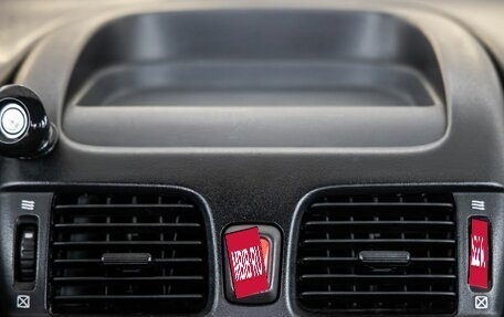 Nissan Almera, 2004 год, 368 000 рублей, 29 фотография