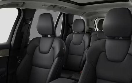 Volvo XC90 II рестайлинг, 2025 год, 12 490 000 рублей, 4 фотография