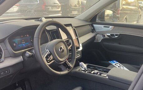 Volvo XC90 II рестайлинг, 2025 год, 12 490 000 рублей, 9 фотография