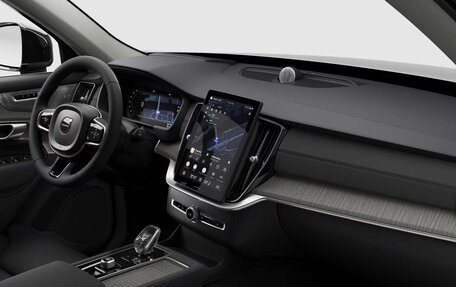 Volvo XC90 II рестайлинг, 2025 год, 12 490 000 рублей, 3 фотография