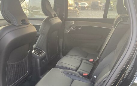 Volvo XC90 II рестайлинг, 2025 год, 12 490 000 рублей, 10 фотография