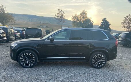 Volvo XC90 II рестайлинг, 2025 год, 12 490 000 рублей, 7 фотография