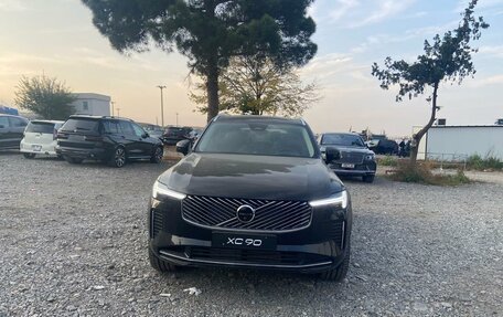 Volvo XC90 II рестайлинг, 2025 год, 12 490 000 рублей, 5 фотография