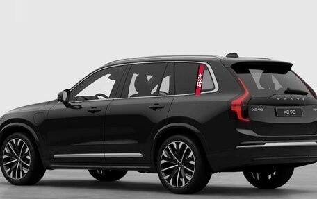 Volvo XC90 II рестайлинг, 2025 год, 12 490 000 рублей, 2 фотография