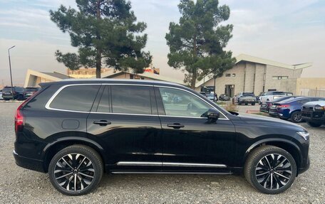Volvo XC90 II рестайлинг, 2025 год, 12 490 000 рублей, 6 фотография