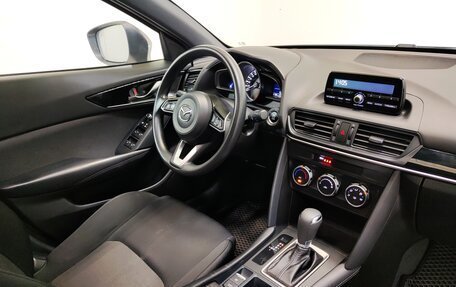 Mazda CX-4, 2022 год, 2 260 000 рублей, 9 фотография