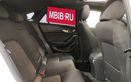 Mazda CX-4, 2022 год, 2 260 000 рублей, 7 фотография