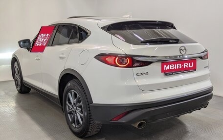 Mazda CX-4, 2022 год, 2 260 000 рублей, 4 фотография