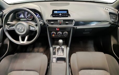 Mazda CX-4, 2022 год, 2 260 000 рублей, 10 фотография