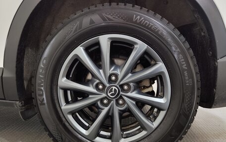 Mazda CX-4, 2022 год, 2 260 000 рублей, 18 фотография