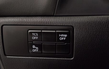 Mazda CX-4, 2022 год, 2 260 000 рублей, 14 фотография