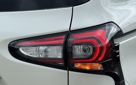 Toyota Sienta II, 2019 год, 1 213 000 рублей, 22 фотография